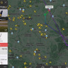 Alarm bombowy w samolocie Ryanaira lecącym z Poznania
