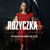 Boczarska, Gajos, Więckiewicz: Różyczka 2 w irlandzkich kinach już w ten weekend!