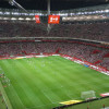 Polska - Czechy 1:1. Nasi zagrają w barażach do Mistrzostw Europy