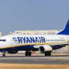 Ryanair na święta przeniesie część lotów z lotniska w Dublinie