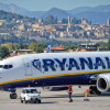 Ryanair przewiózł w marcu ponad 15 mln pasażerów. Dużo więcej niż przed rokiem
