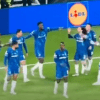 Chelsea wygrywa 4:1 z Betisem Sewilla w finale Ligi Konferencji we Wrocławiu