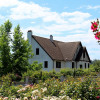 Bez domków jednorodzinnych na wsiach
