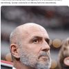 Michał Probierz zrezygnował z funkcji selekcjonera piłkarskiej reprezentacji Polski