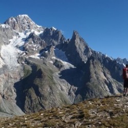 Irlandzcy i polscy turyści łamali przepisy i ukarani w Alpach