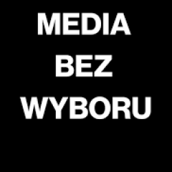 Polska bez Polsatu i TVN - protest polskich mediów