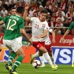 Polscy piłkarze na Euro nie zagrają w Dublinie