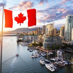 Kanada spada z listy krajów wyznaczonych do kwarantanny