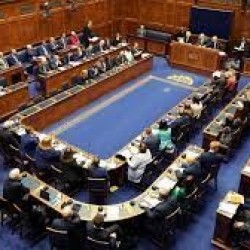 Parlament Irlandii Płn. odrzucił przedawnienie przestępstw politycznych