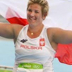 Anita Włodarczyk mistrzynią olimpijską, cztery medale Polaków