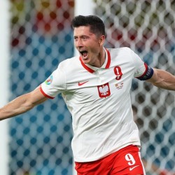 Polska - Albania 4:1