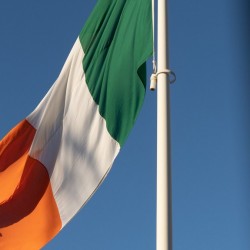 Irlandia nie zaostrzy ograniczeń wjazdowych dla USA