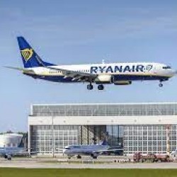 Ryanair inwestuje 50 mln euro w nowe centrum szkoleniowe w Dublinie