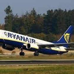 Prezes Ryanaira krytykuje budowę w Polsce Centralnego Portu Komunikacyjnego