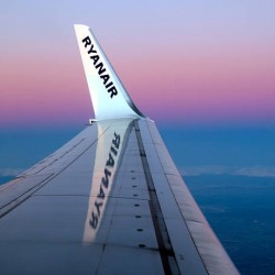 Ryanair otworzy bazę w Cork i przywróci połączenia