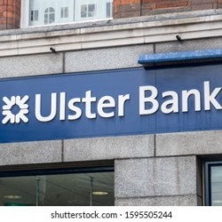 Ulster Bank zamyka wszystkie irlandzkie oddziały