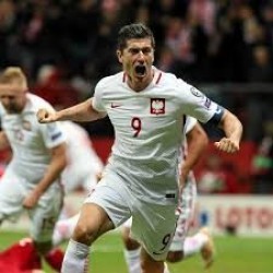 Polska po 4:1 z Andorą zagra w barażach o mistrzostwa świata