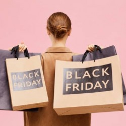 Dziś Black Friday