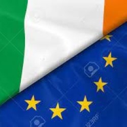 Irlandzki stał się oficjalnym językiem Unii