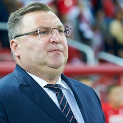 Czesław Michniewicz selekcjonerem piłkarskiej reprezentacji Polski