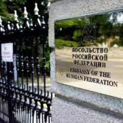 Irlandia wydaliła czterech rosyjskich dyplomatów