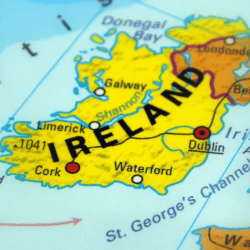 Irlandia Płn. niezadowolona z brexitu, powrót dążeń do zjednoczenia