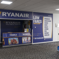 Pracownicy Ryanair szykują strajk pod koniec czerwca