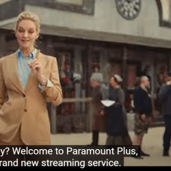 Paramount+ startuje w Irlandii i Wielkiej Brytanii