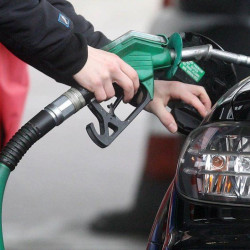 Jesienią w Irlandii być może trzeba będzie racjonować paliwo
