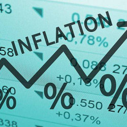 Inflacja przekroczy 10 proc., ale w przyszłym roku spadnie do 4