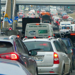 Dublin planuje 40 tys. mieszkań i zero miejsc do parkowania