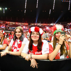 Polscy siatkarze rozpoczęli obronę tytułu mistrzów świata od 3:0 z Bułgarią