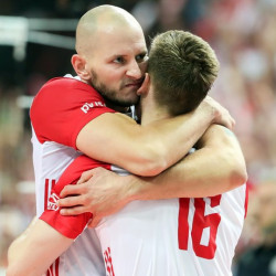 Polscy siatkarze nie zostali mistrzami świata. W finale 1:3 z Włochami