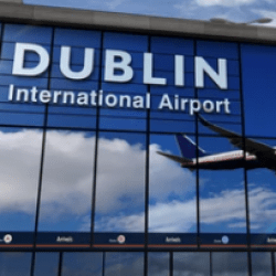 Lotnisko w Dublinie zagrożone strajkiem