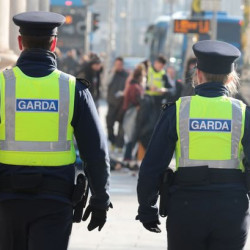 Polak zamordowany na przedmieściach Dublina