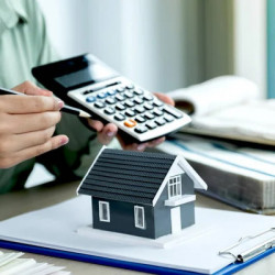 Od nowego roku będzie można wziąć kredyt hipoteczny na czterokrotność rocznego dochodu 