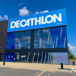Decathlon będzie rozwijać sklepy w Irlandii