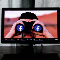 Facebook dostał w Irlandii 265 mln euro kary