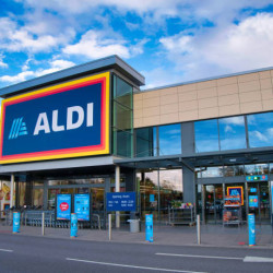 Aldi otworzy 11 sklepów w Dublinie