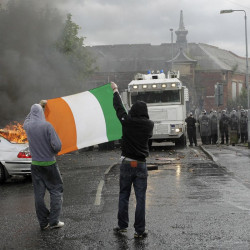 Jest poparcie dla referendum, ale Irlandia Płn. nie chce zjednoczenia