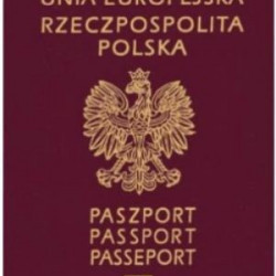 Irlandzki i polski paszport wśród najsilniejszych na świecie