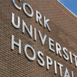 Kiepski stan irlandzkich szpitali, kłopoty w Cork i Limerick