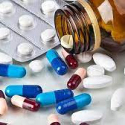 W Irlandii wyczerpują się zapasy lekarstw