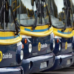 Dublin Bus nie obsługuje części Tallaght po zmroku z powodu chuligańskich wybryków