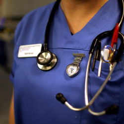 Kanadyjczycy szukają pracowników w irlandzkiej służbie zdrowia