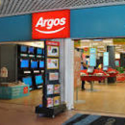 Sieć Argos do końca czerwca zniknie z Irlandii