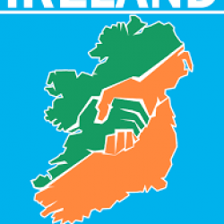 Sinn Fein chce zjednoczenia Irlandii