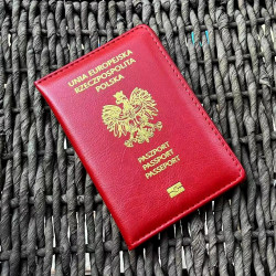 Irlandzkie i polskie paszporty wśród najmocniejszych