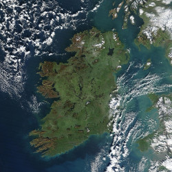 Unioniści z Irlandii Płn. odrzucają projekt UE w sprawie statusu ich regionu