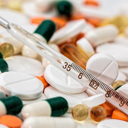Problemy z dostępnością do lekarstw 
